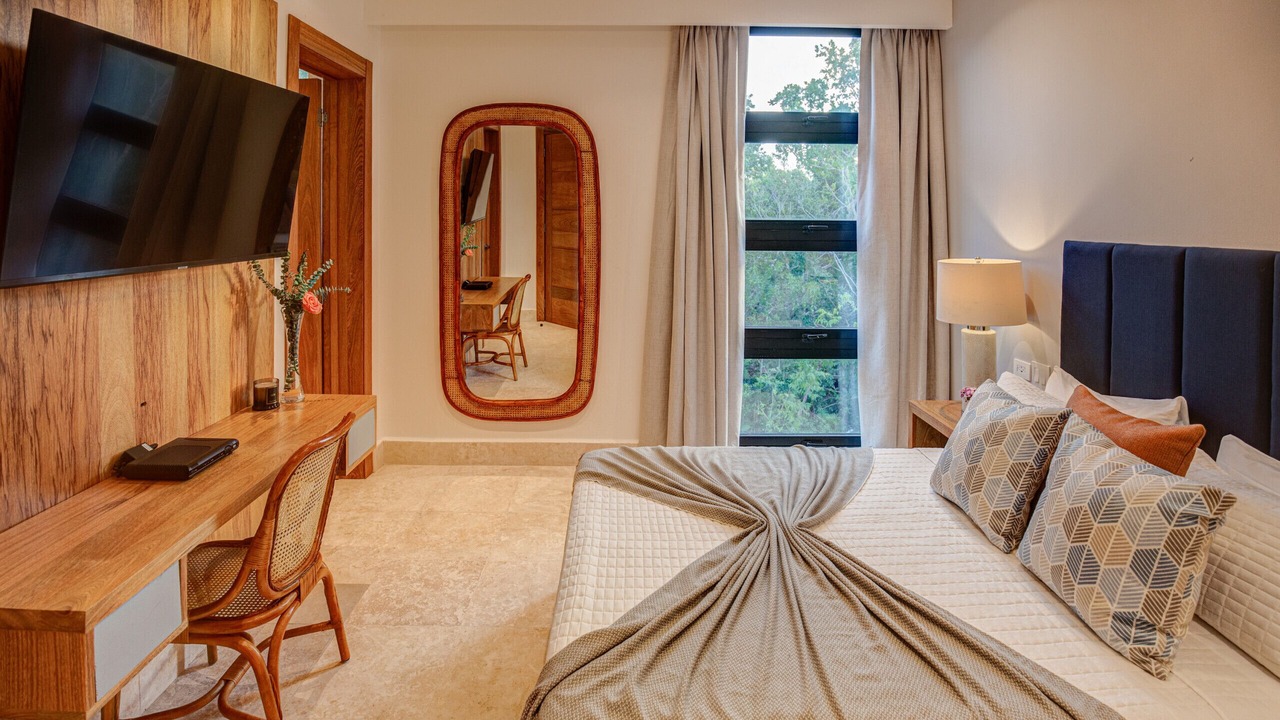 Photo of Bedroom in Costa Adeje
