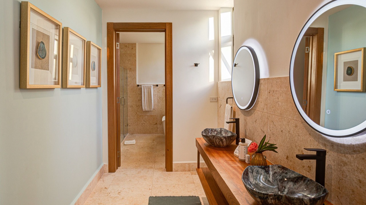Photo of Bathroom in Costa Adeje