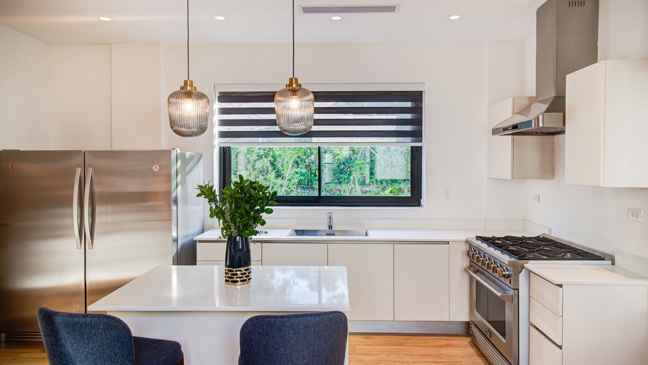 Photo of Kitchen in Costa Adeje