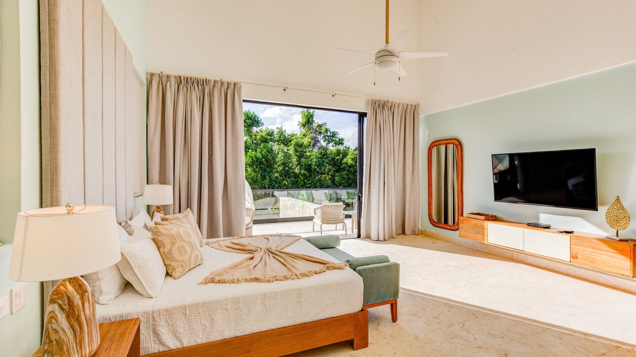 Photo of Bedroom in Costa Adeje