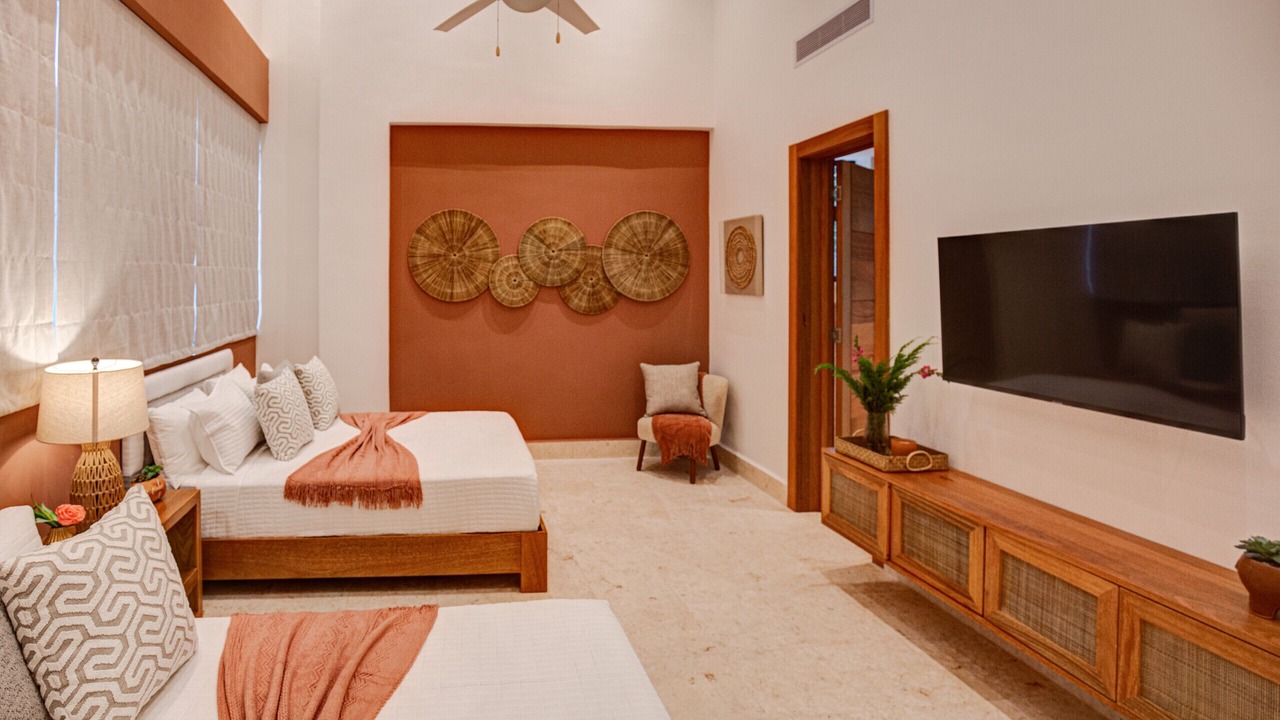 Photo of Bedroom in Costa Adeje