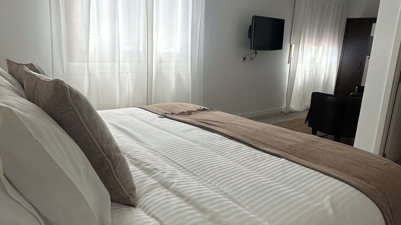 Photo of Bedroom in Tamaimo
