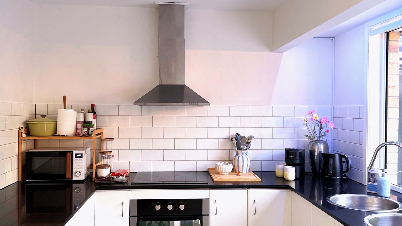 Photo of Kitchen in Oxenford