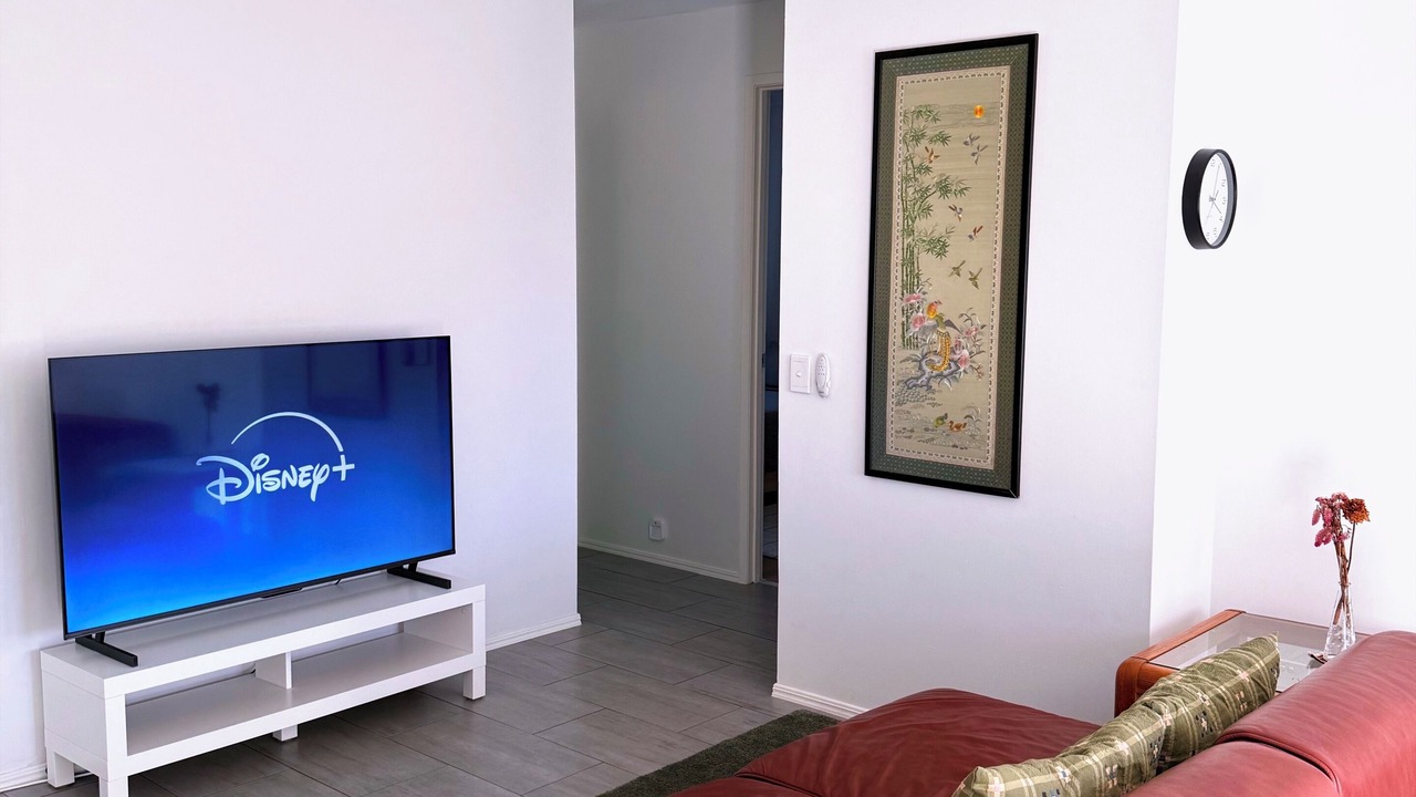 Photo of Livingroom in Oxenford