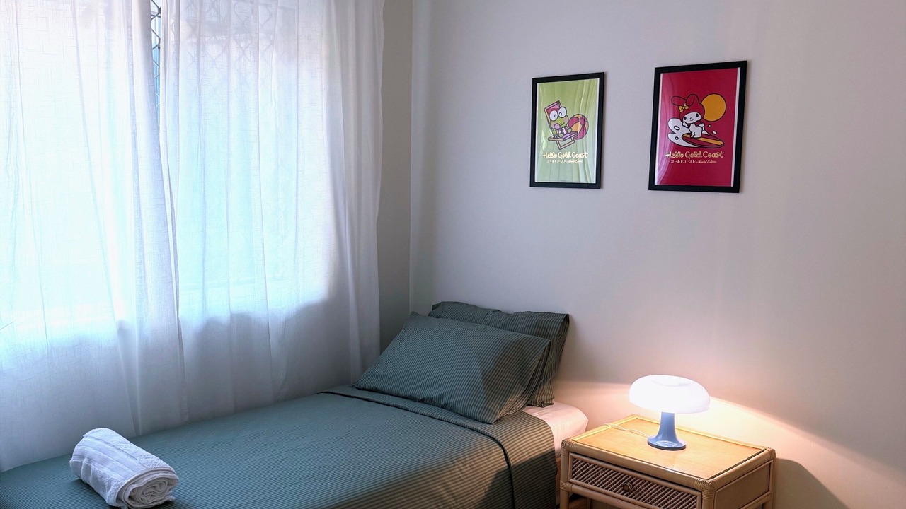 Photo of Bedroom in Oxenford