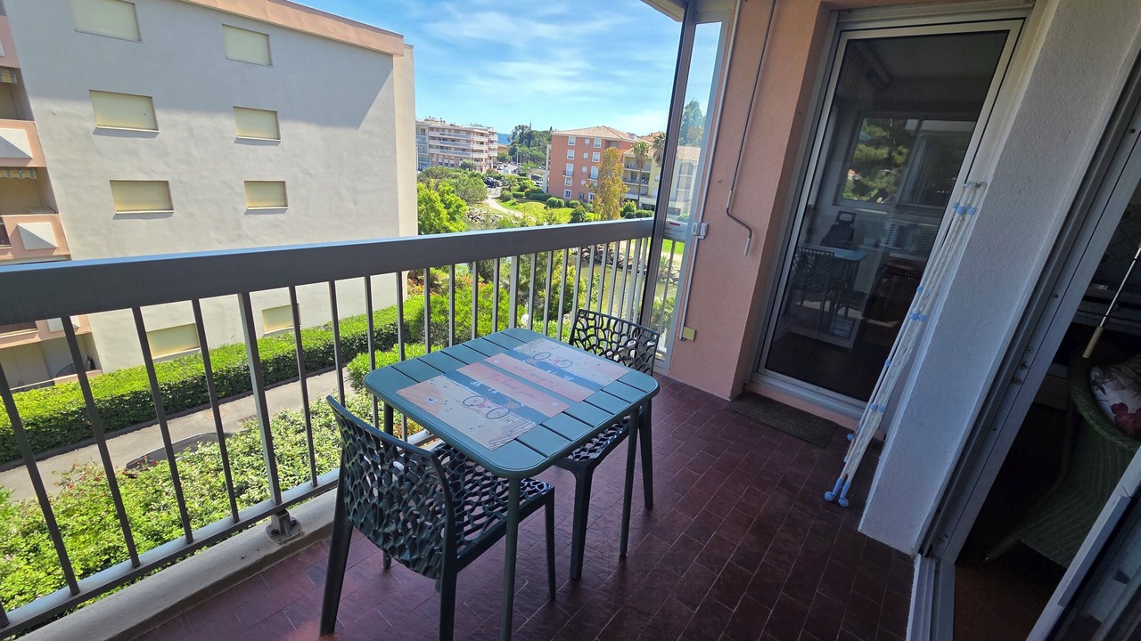 Photo of Outdoor in Sainte-Maxime City Centre