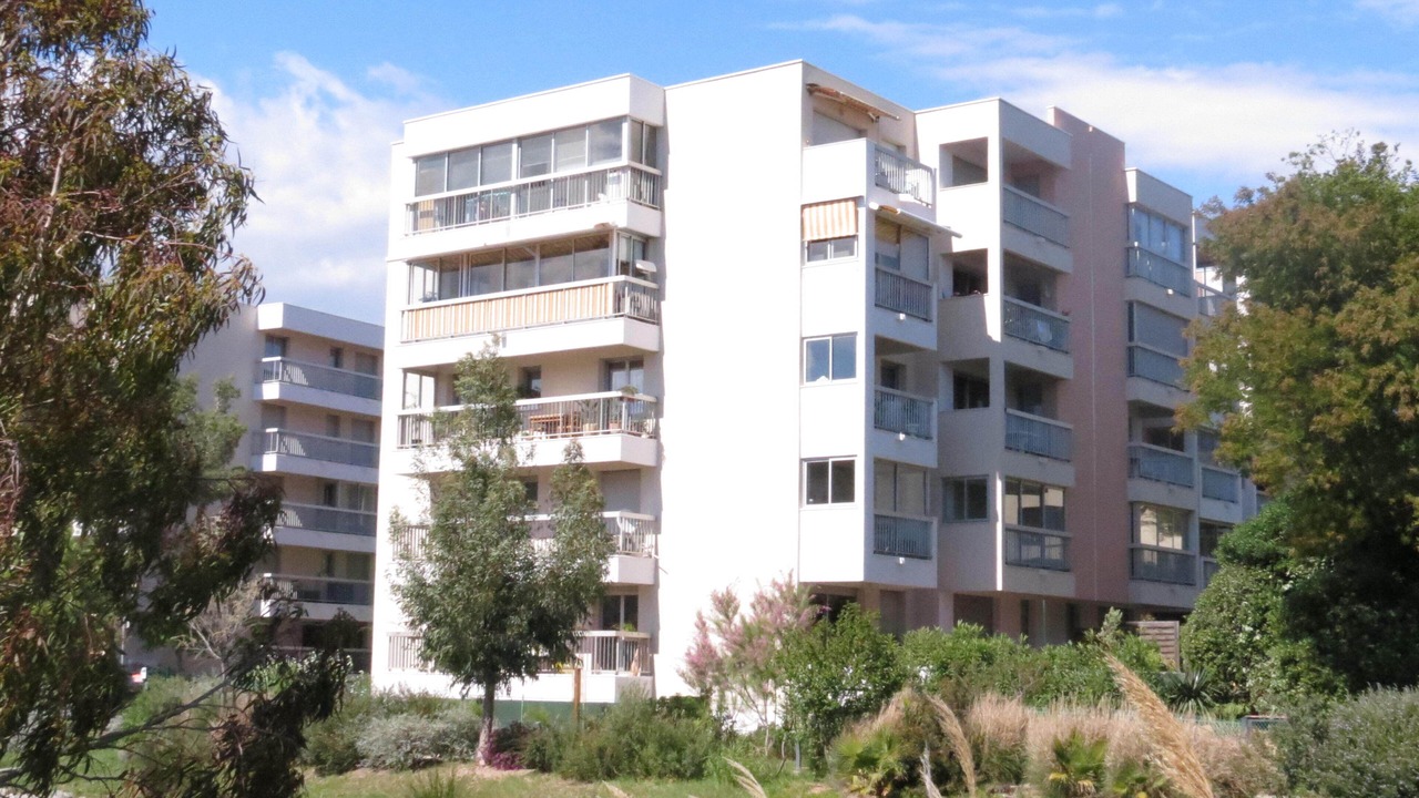 Photo of Outdoor in Sainte-Maxime City Centre