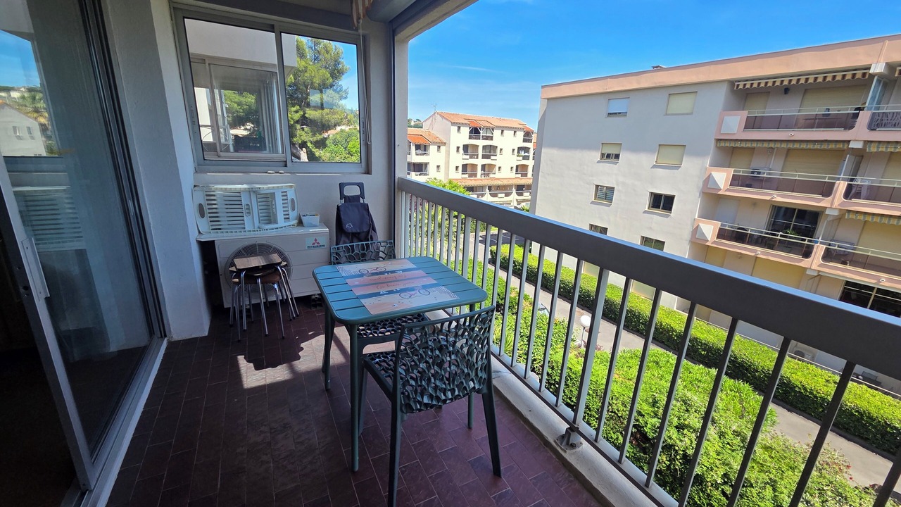 Photo of Outdoor in Sainte-Maxime City Centre