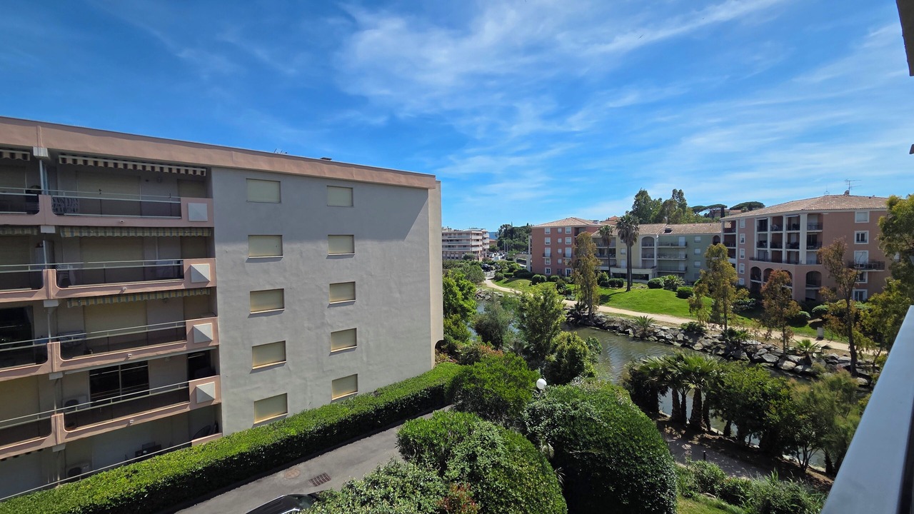 Photo of Outdoor in Sainte-Maxime City Centre