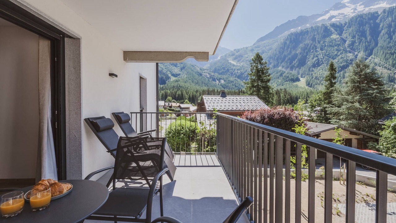 Photo of Outdoor in Argentiere