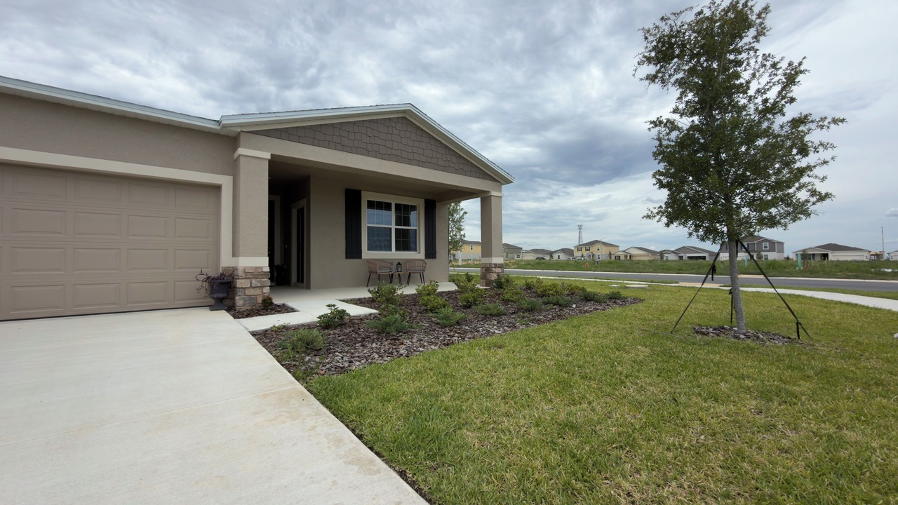 Photo of Outdoor in Haines City