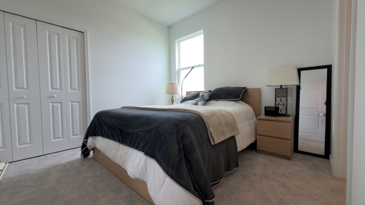 Photo of Bedroom in Haines City