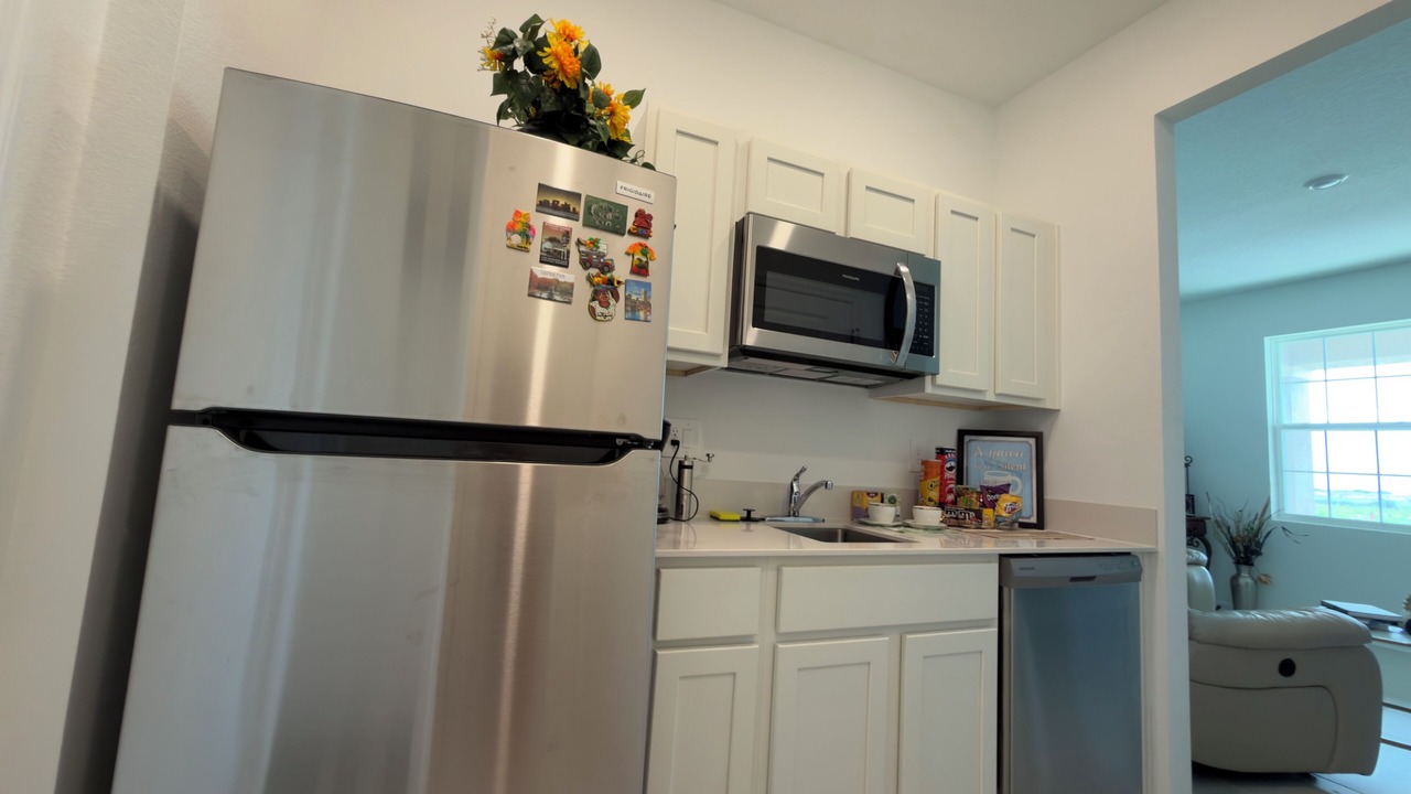 Photo of Kitchen in Haines City