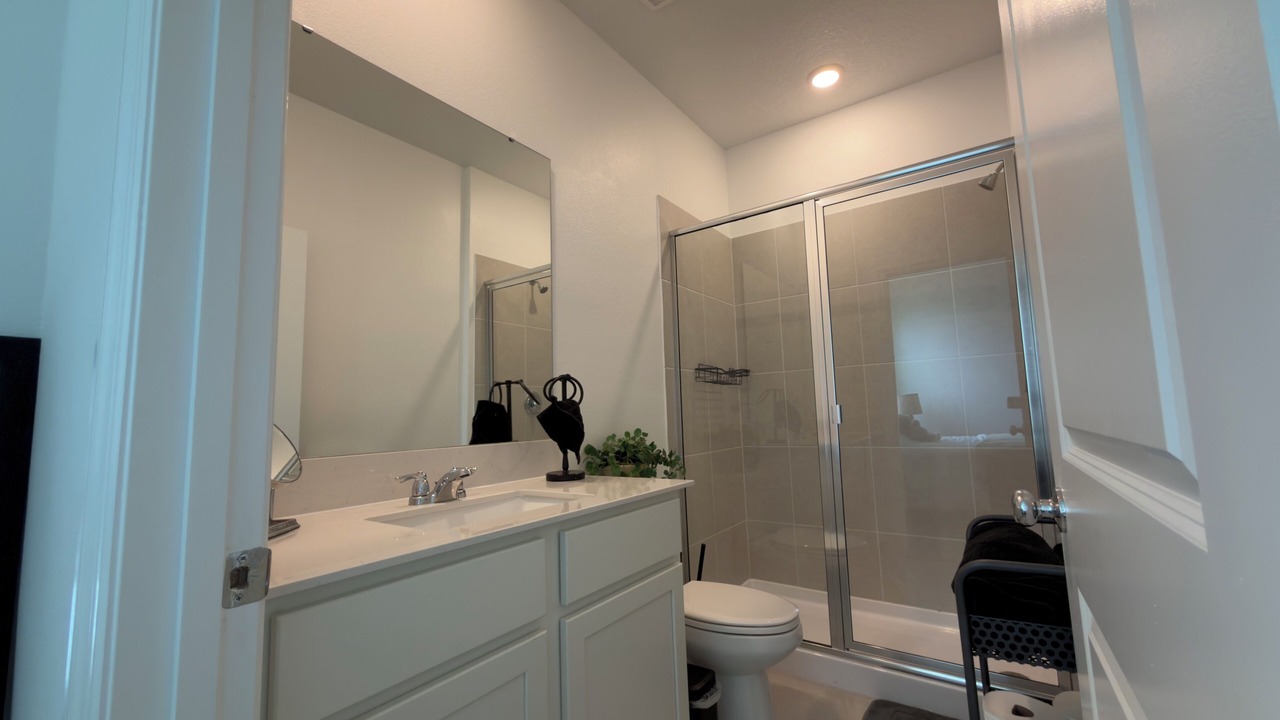 Photo of Bathroom in Haines City