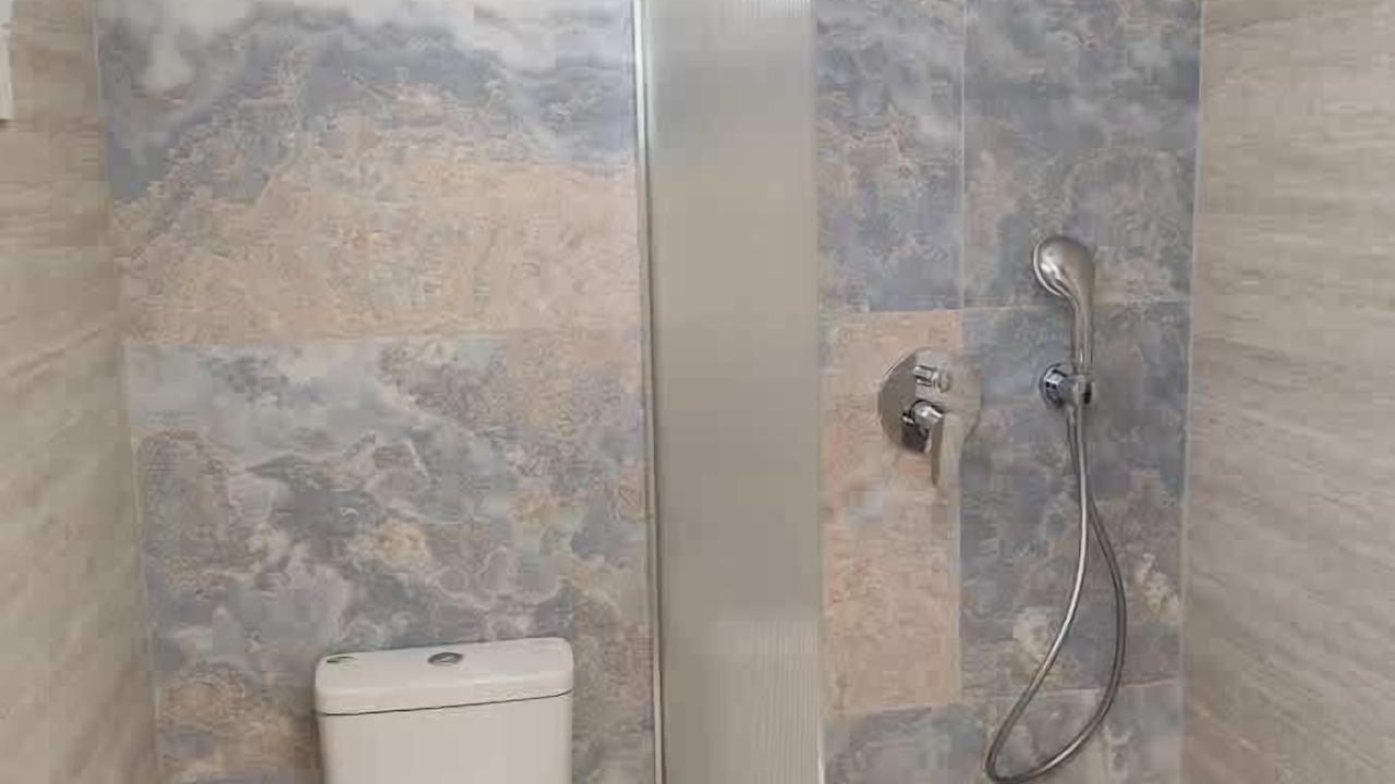Photo of Bathroom in Alykes