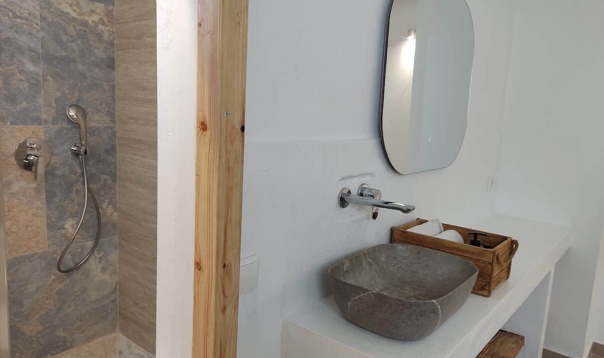 Photo of Bathroom in Alykes