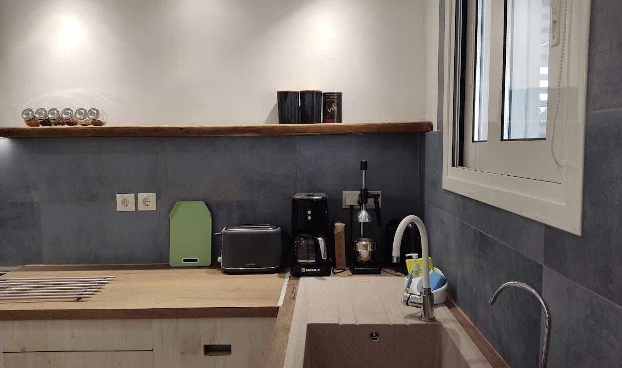 Photo of Kitchen in Alykes