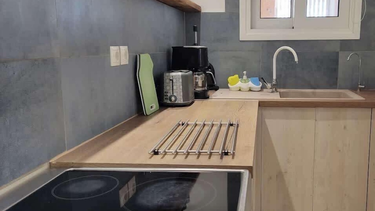 Photo of Kitchen in Alykes