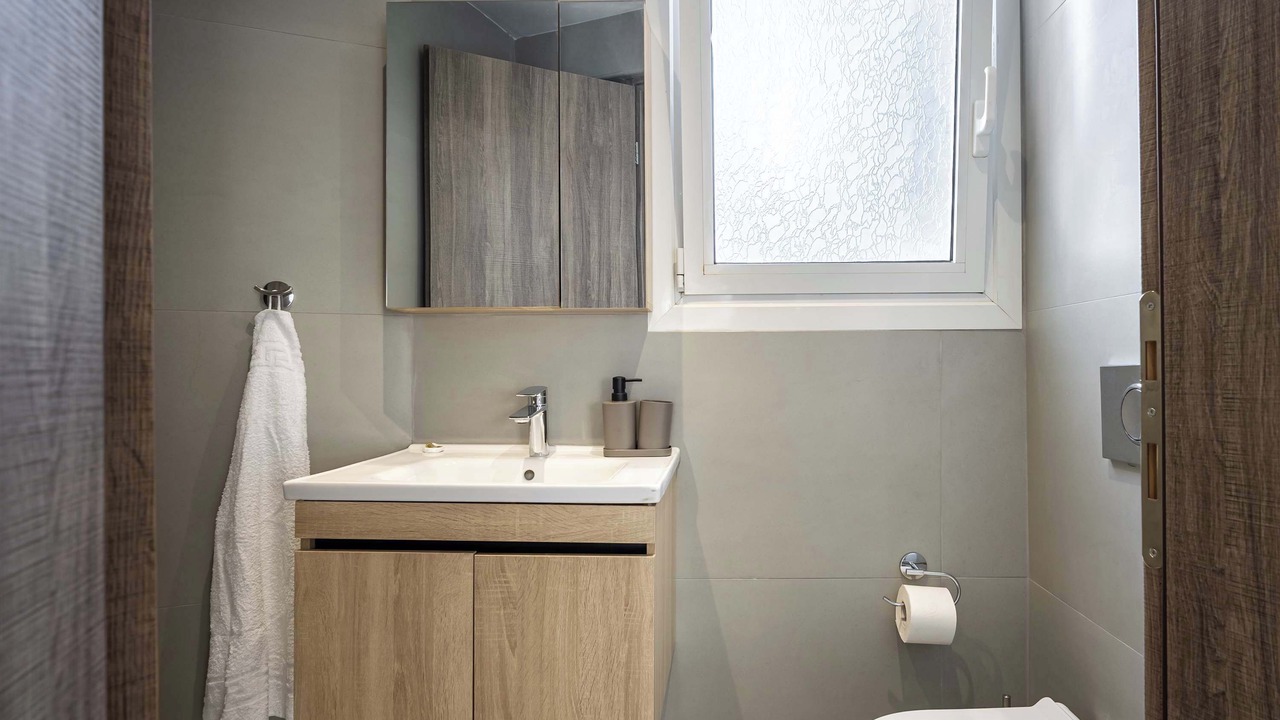 Photo of Bathroom in Pangrati