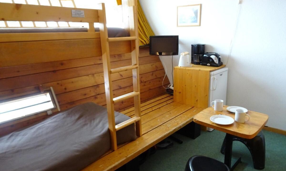 Photo of Bedroom in Arc-1600