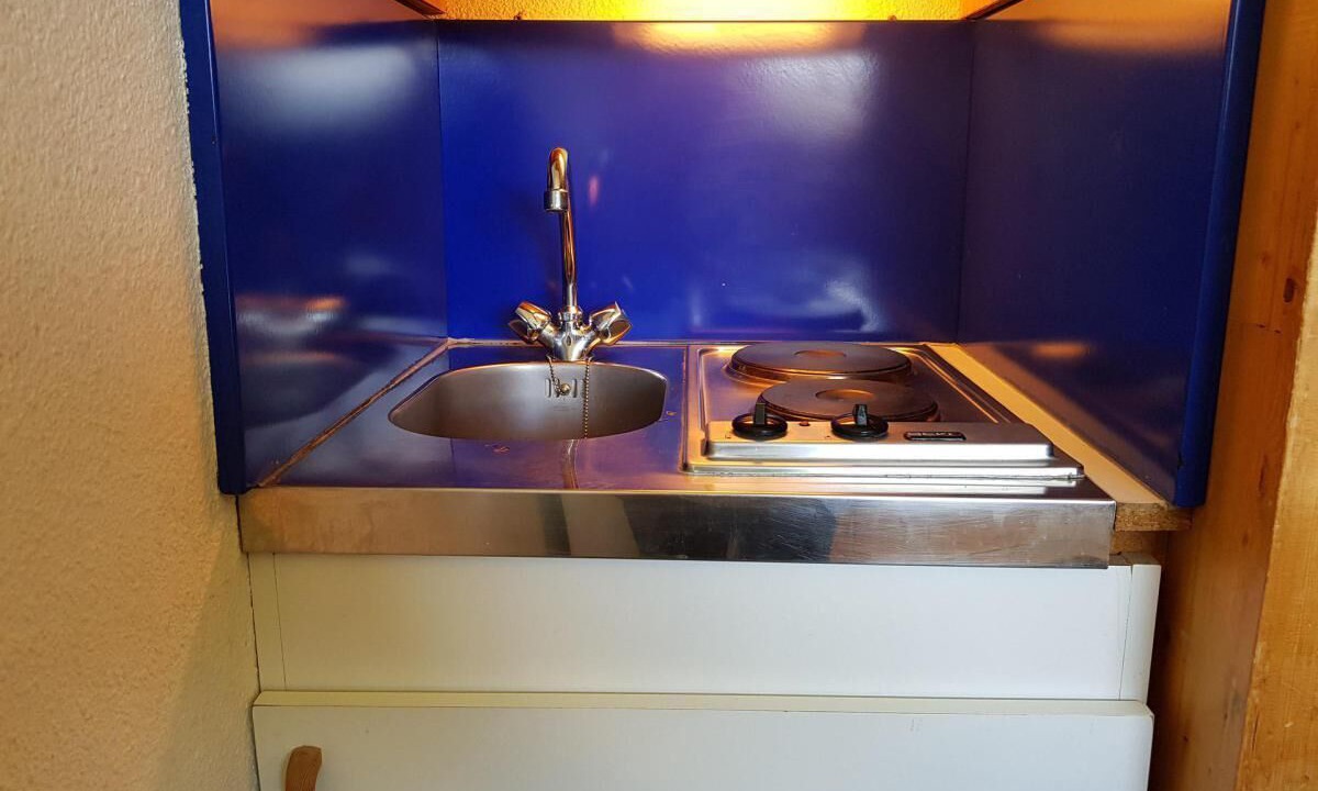 Photo of Kitchen in Arc-1600