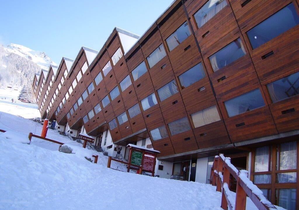 Photo of Outdoor in Arc-1600