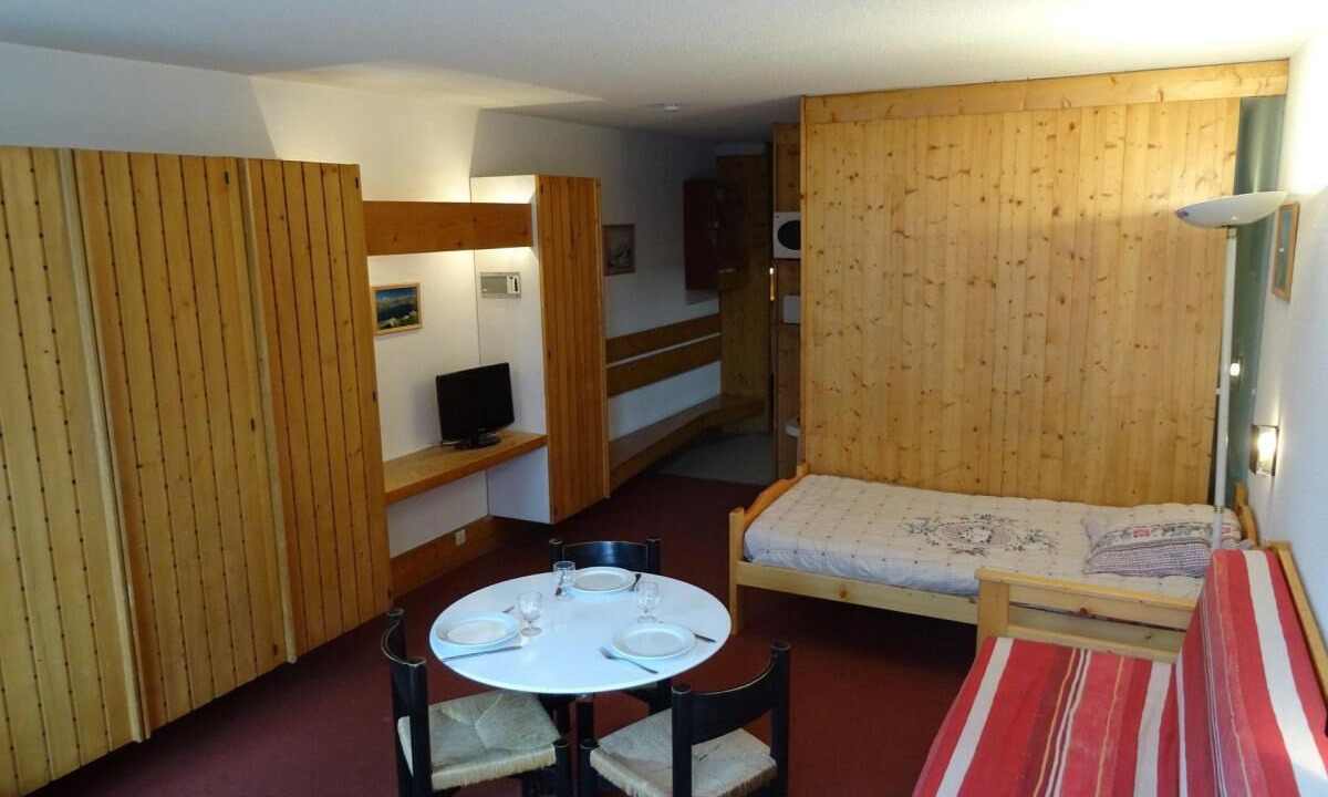 Photo of Bedroom in Arc-1600