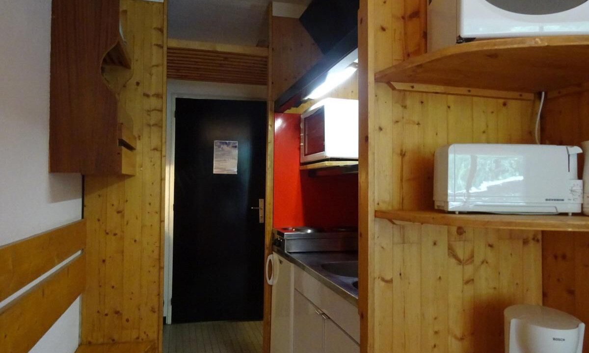 Photo of Kitchen in Arc-1600