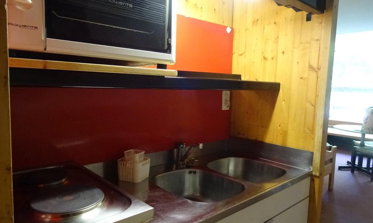 Photo of Kitchen in Arc-1600