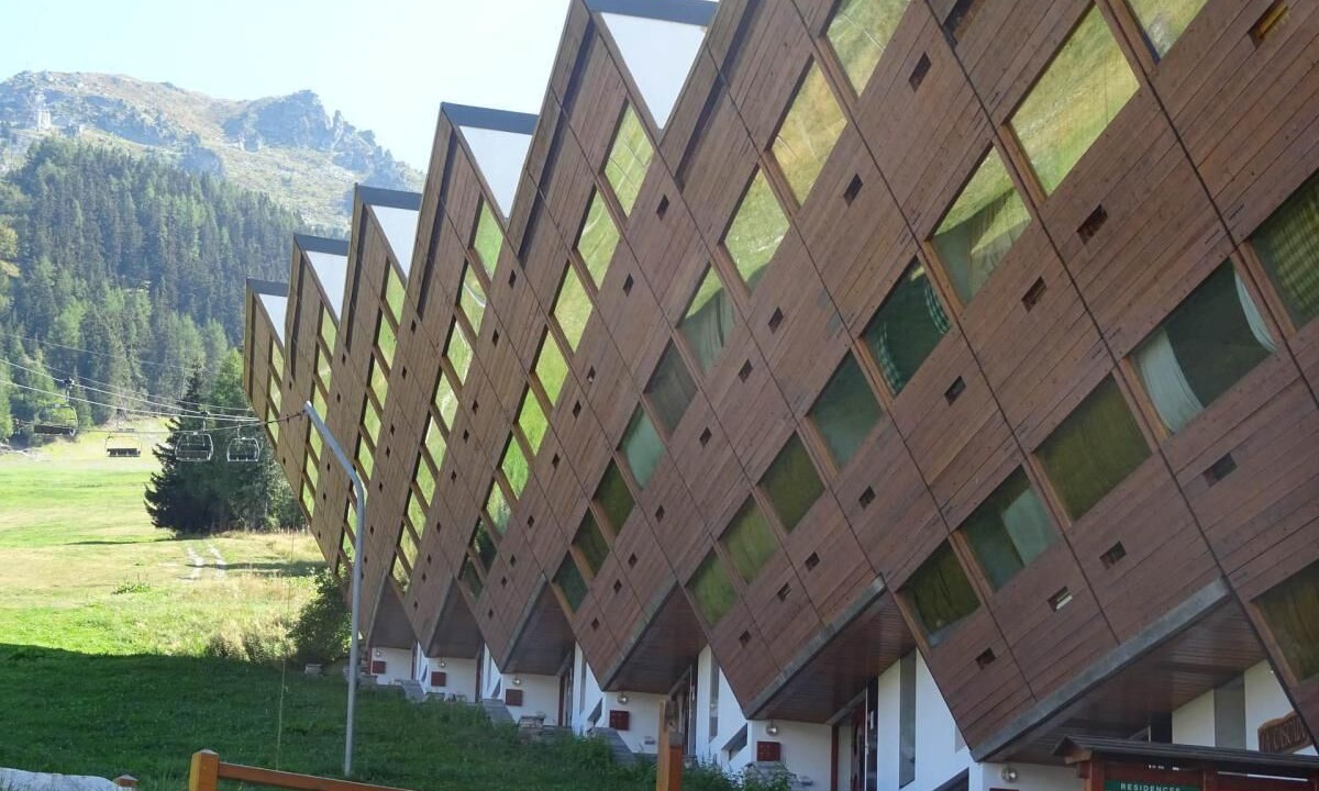 Photo of Outdoor in Arc-1600