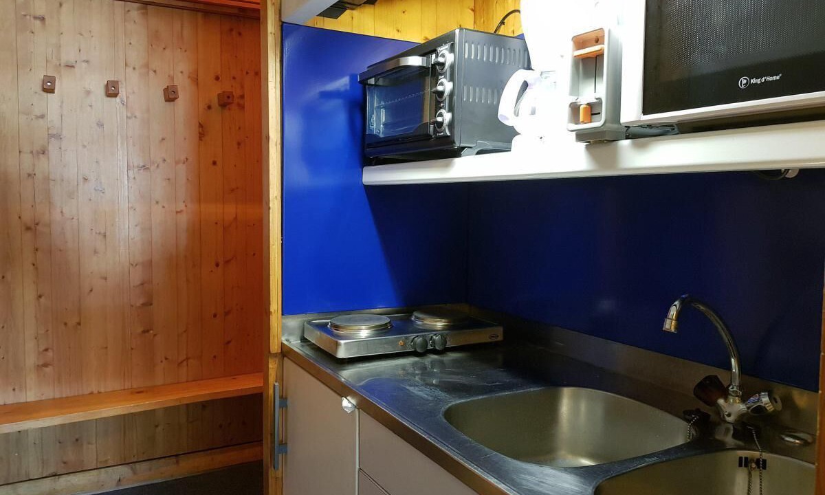 Photo of Kitchen in Arc-1600