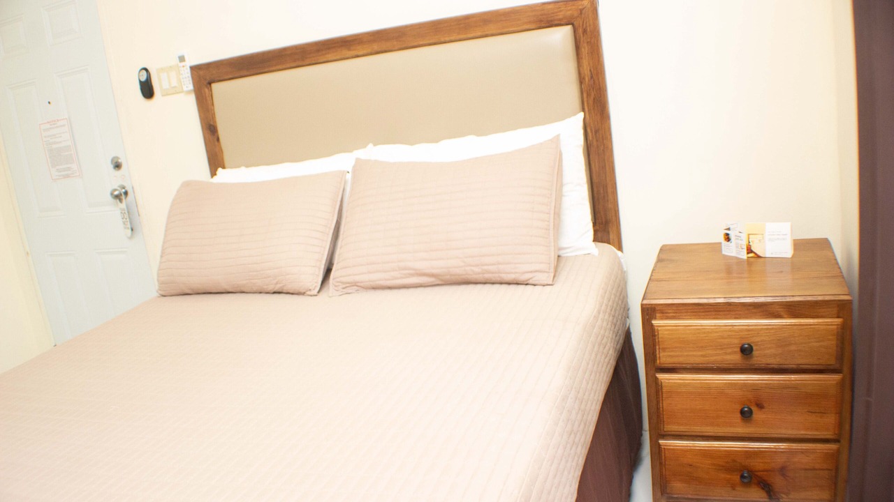 Photo of Bedroom in Falmouth