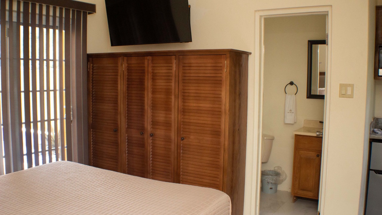 Photo of Bedroom in Falmouth