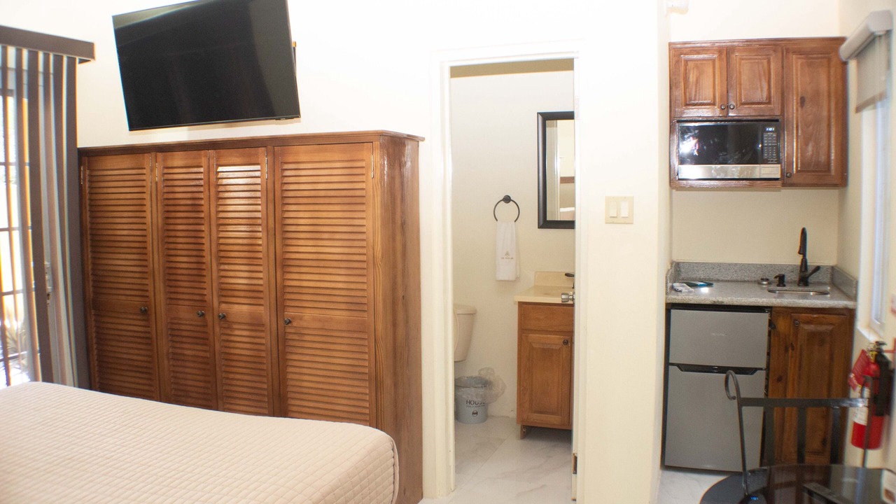 Photo of Bedroom in Falmouth