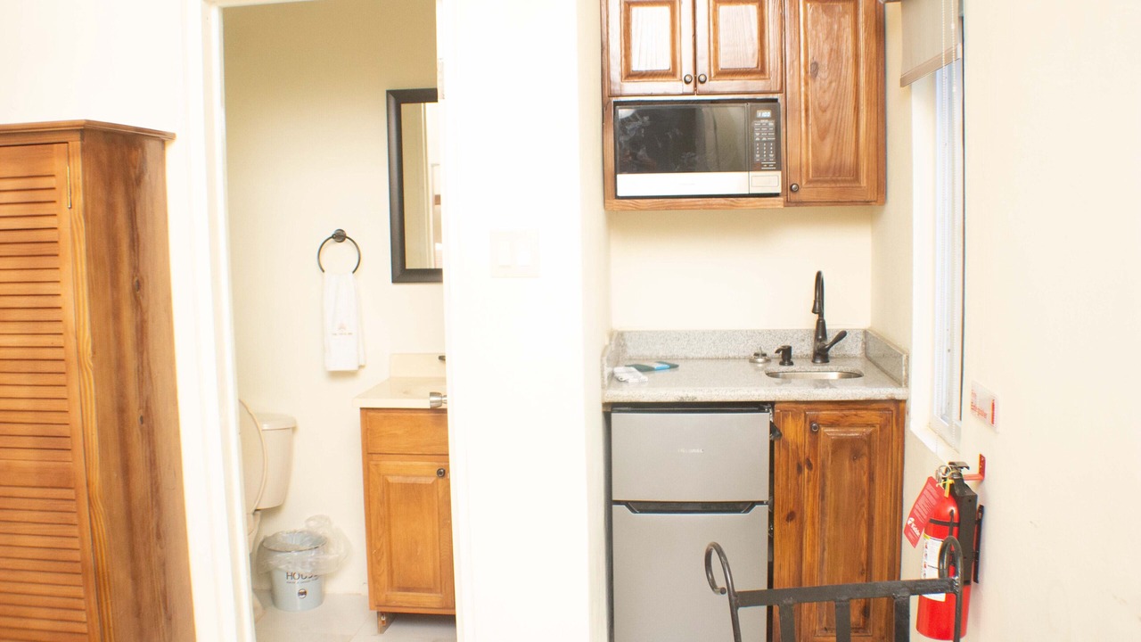 Photo of Kitchen in Falmouth
