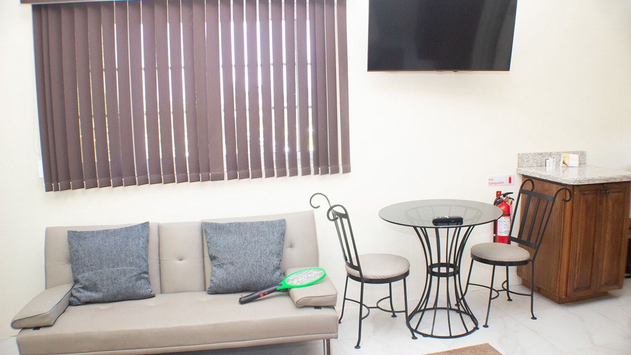 Photo of Livingroom in Falmouth