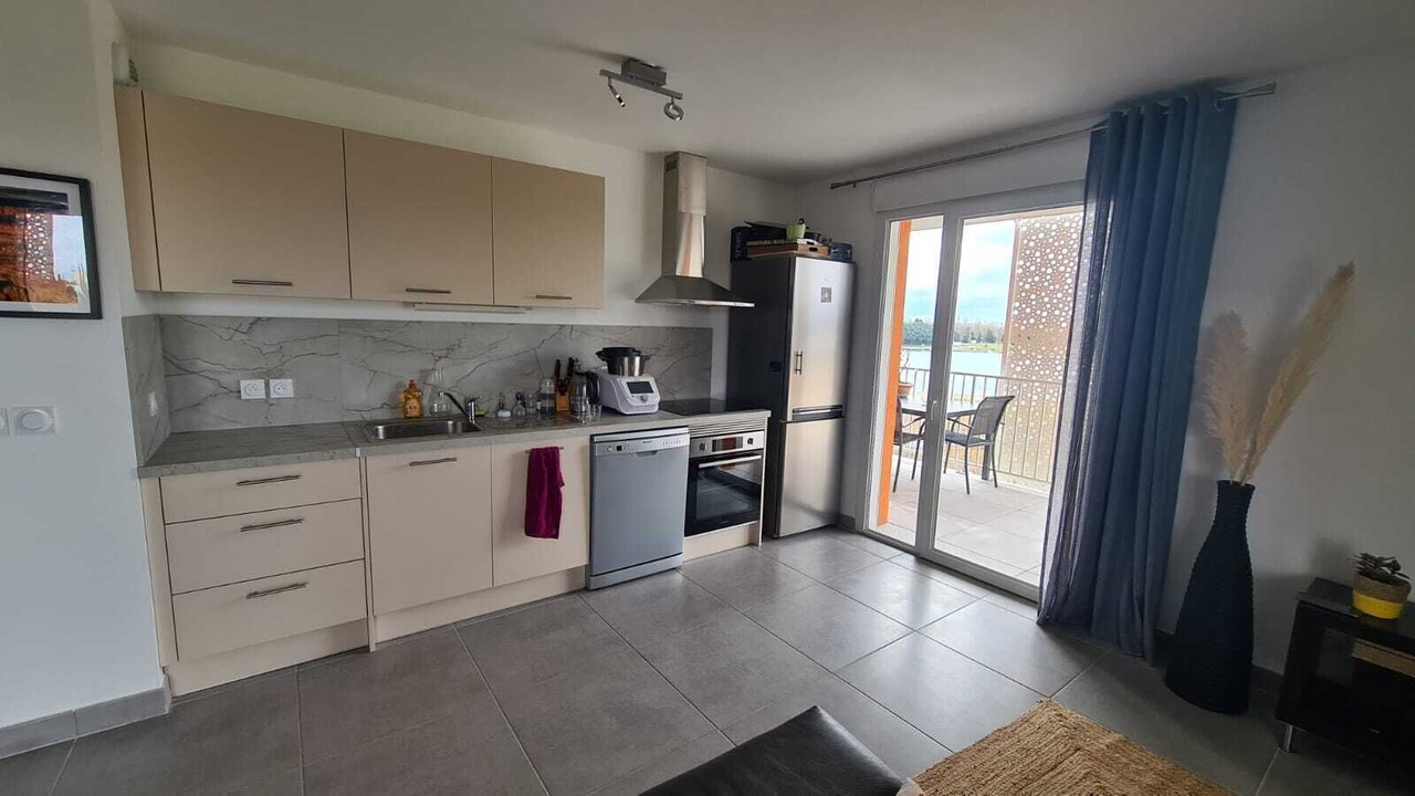 Photo of Kitchen in Monteux