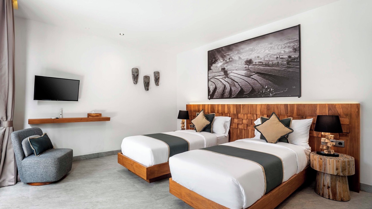 Photo of Bedroom in Pengosekan