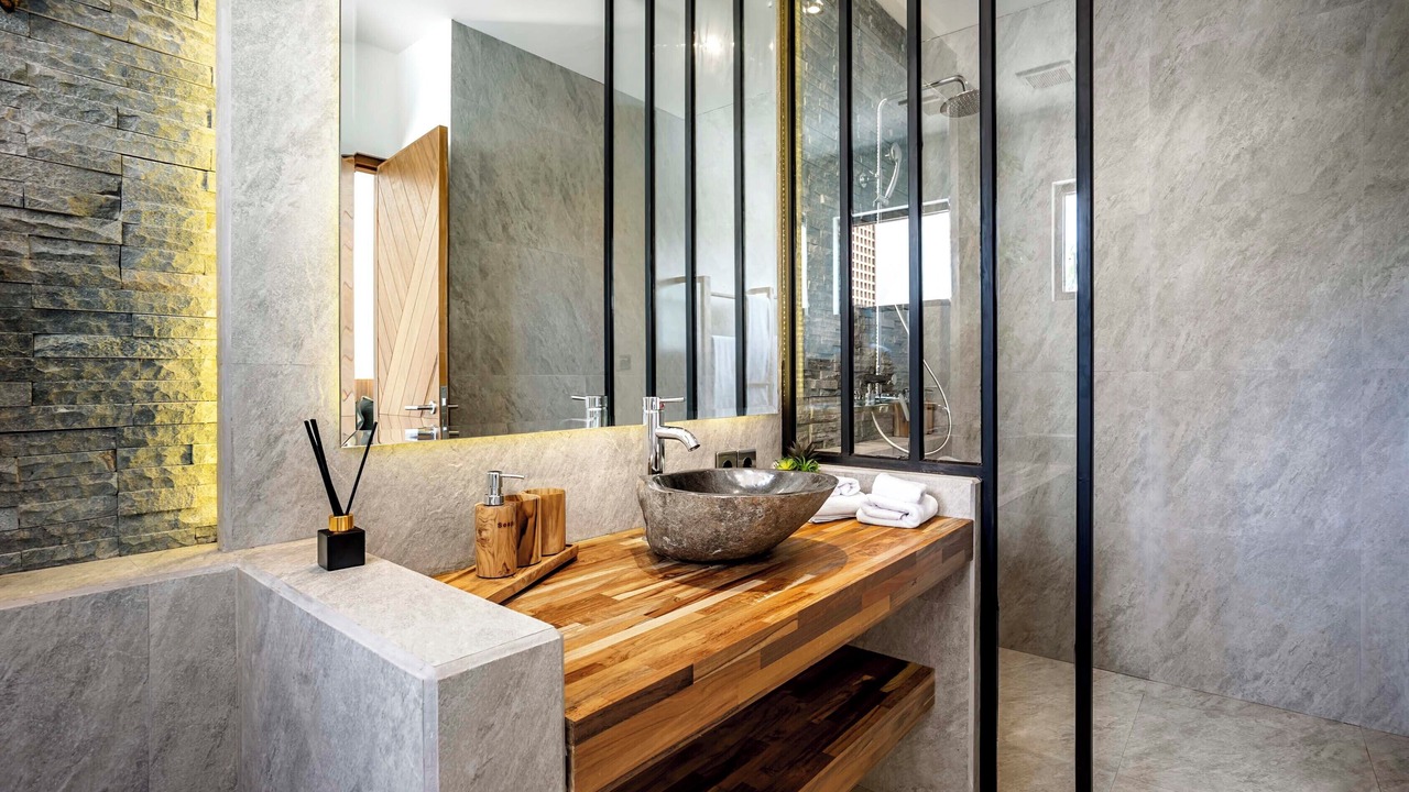 Photo of Bathroom in Pengosekan