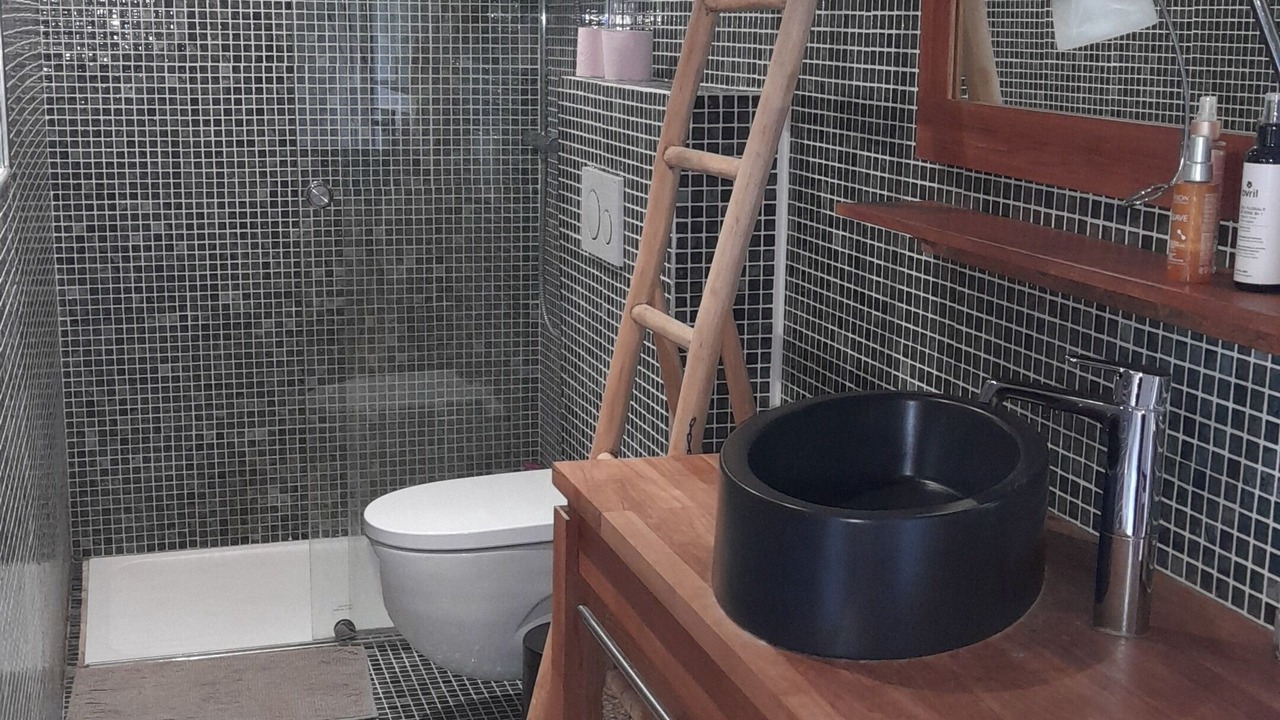 Photo of Bathroom in Les Issambres