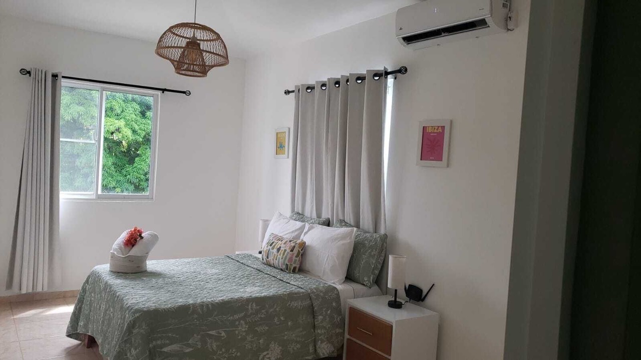Photo of Bedroom in Rio San Juan