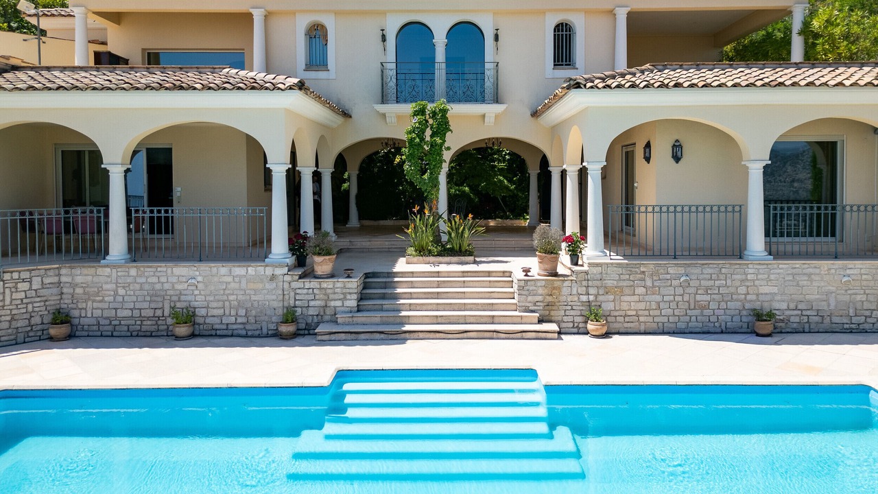Photo of Outdoor in La Turbie