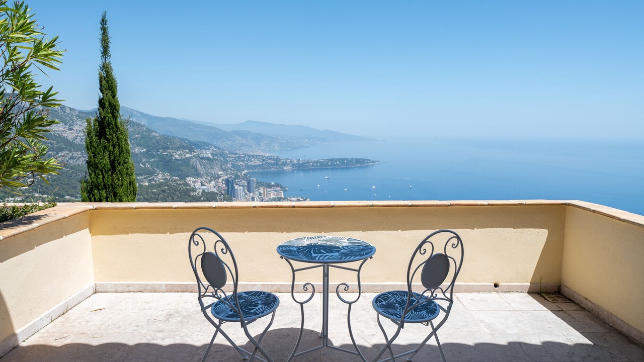 Photo of Outdoor in La Turbie