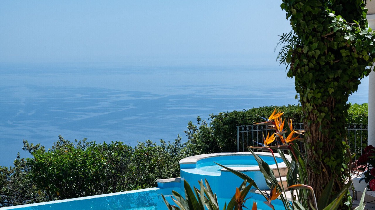 Photo of Outdoor in La Turbie
