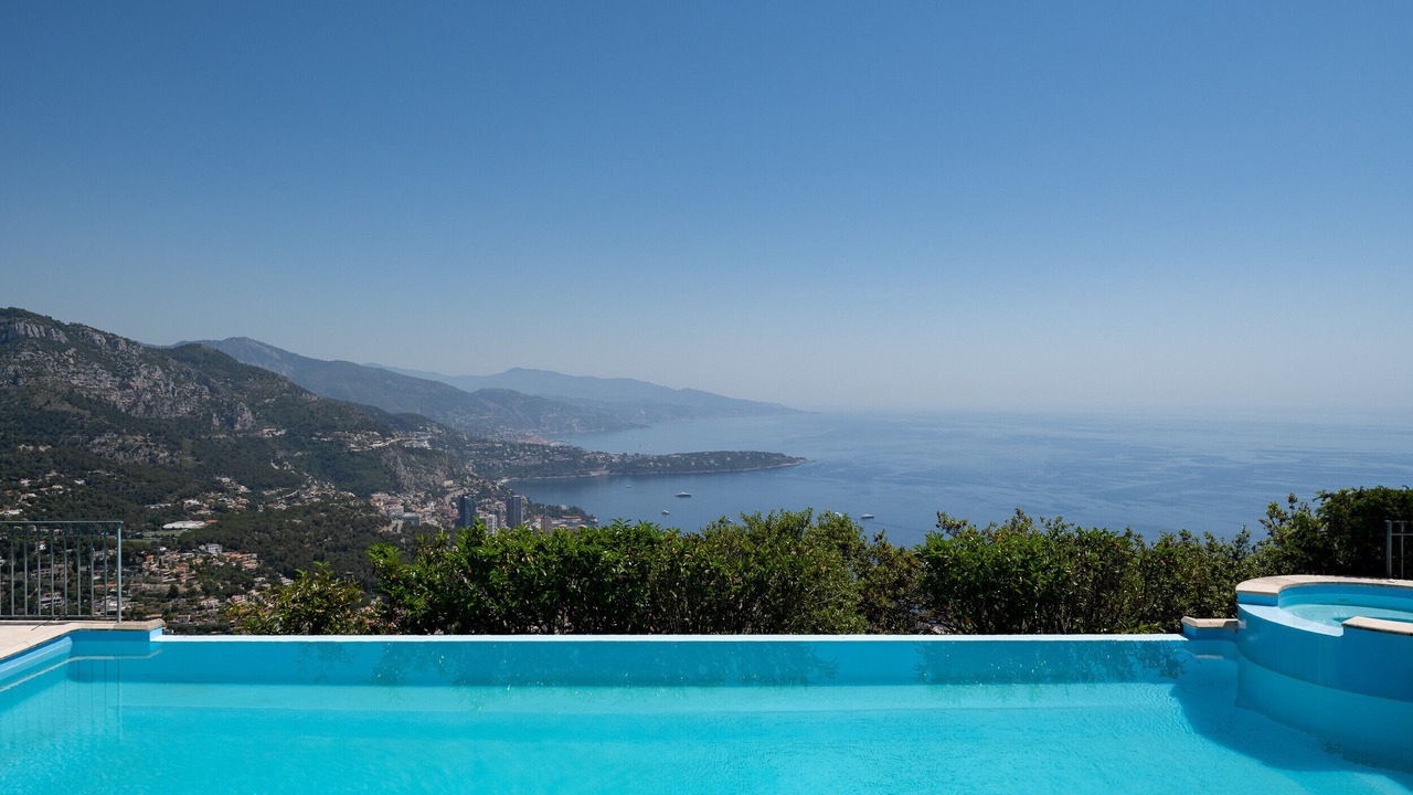 Photo of Outdoor in La Turbie