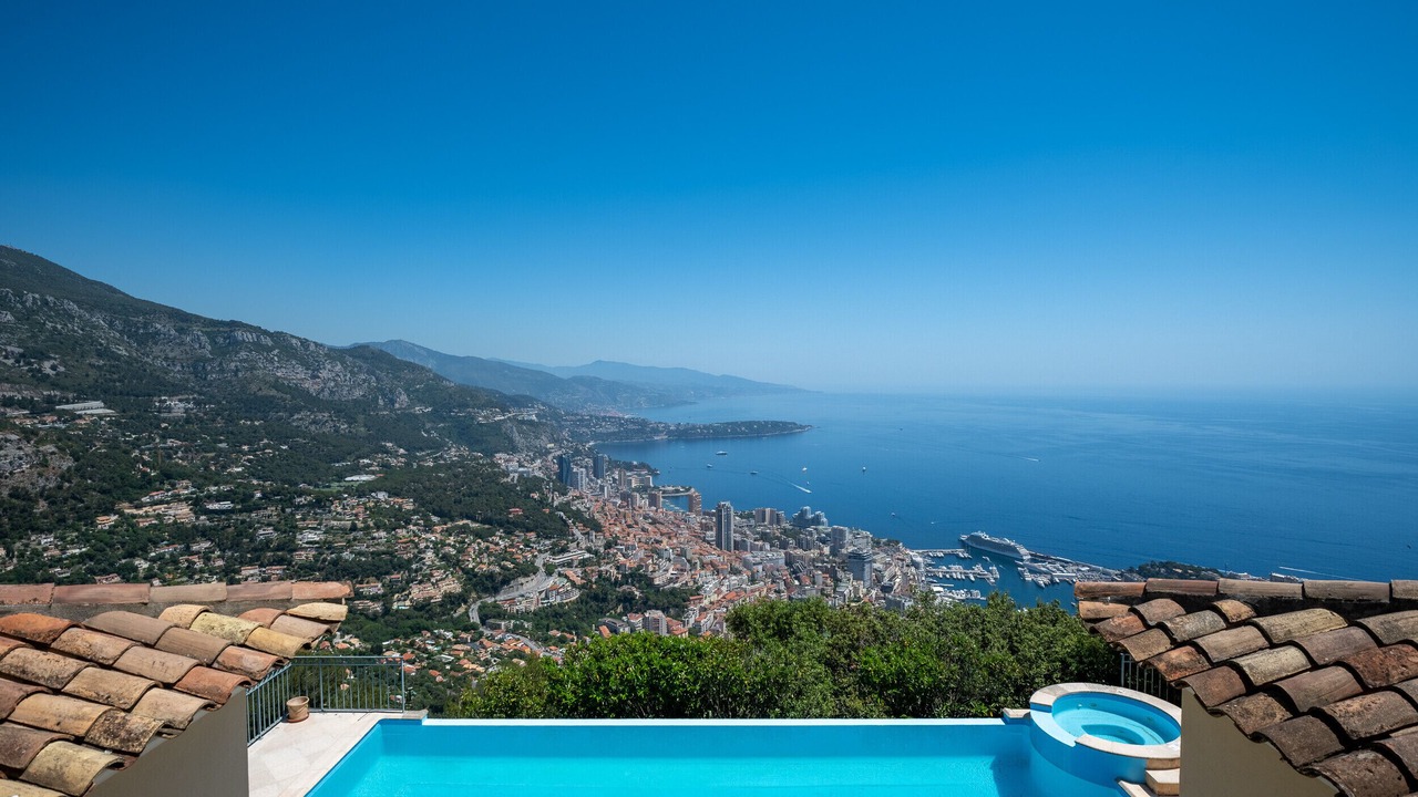 Photo of Outdoor in La Turbie