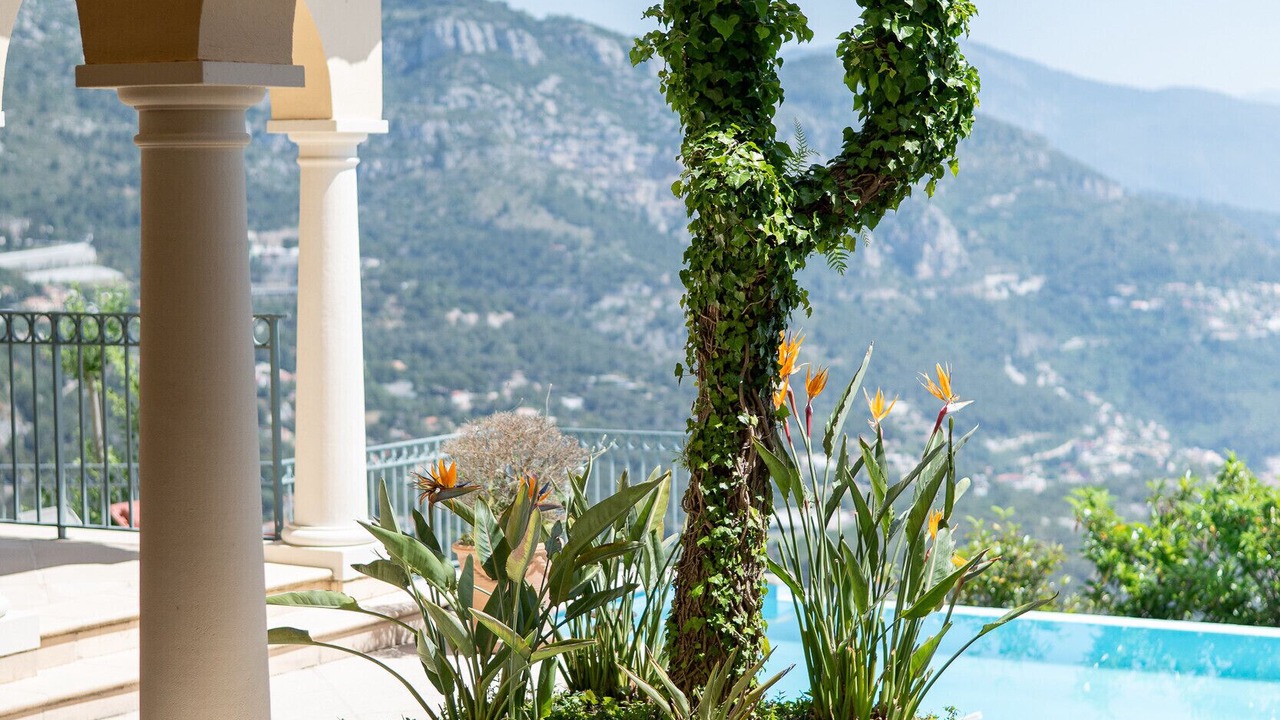 Photo of Outdoor in La Turbie