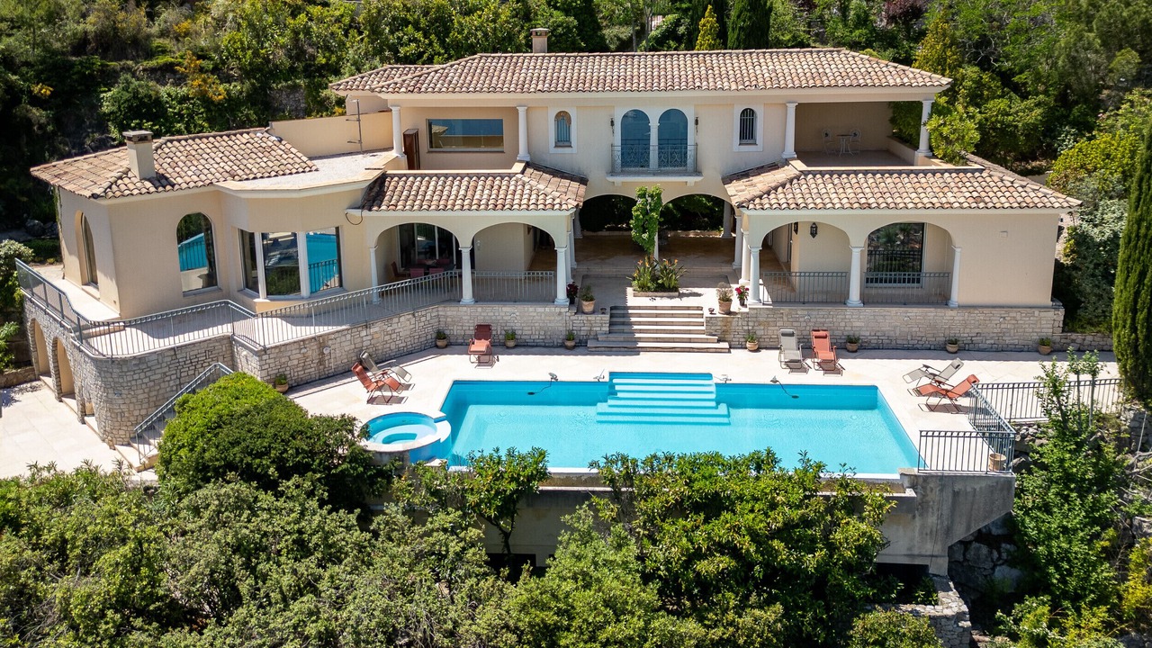 Photo of Outdoor in La Turbie
