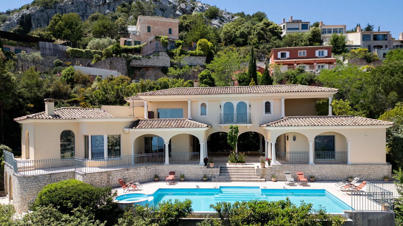 Photo of Outdoor in La Turbie
