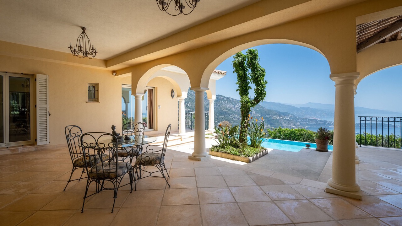 Photo of Outdoor in La Turbie